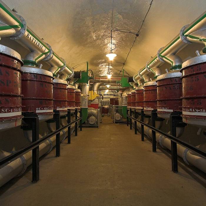 Photo de Ouvrage de Schoenenbourg à Hunspach